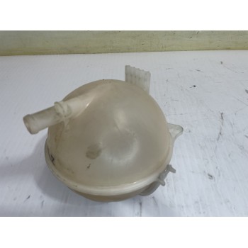 Recambio de deposito expansion para volkswagen polo (6c1) a-polo referencia OEM IAM 6Q0121407B  