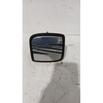 Recambio de maneta exterior porton para seat arosa (6h1) 1.4 tdi referencia OEM IAM 6K0827565  