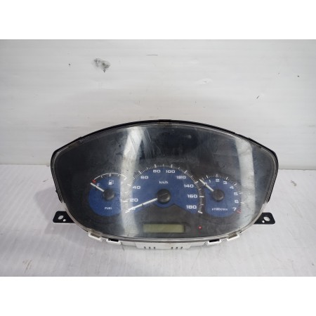 Recambio de cuadro instrumentos para chevrolet matiz s referencia OEM IAM 96664150  