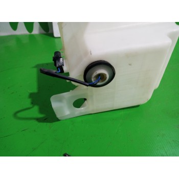 Recambio de deposito limpia para kia carnival 2.9 crdi cat referencia OEM IAM 986104D000  