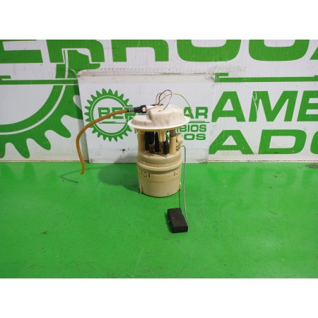 Recambio de aforador para peugeot 307 (s1) xn referencia OEM IAM 1525KJ  