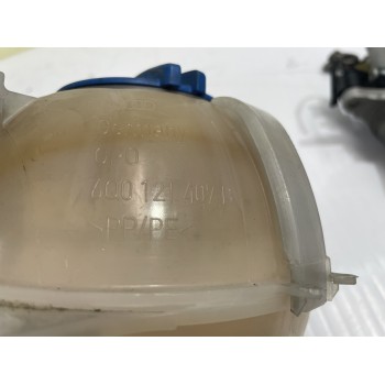 Recambio de deposito expansion para volkswagen polo (6c1) a-polo referencia OEM IAM 6Q0121407B  