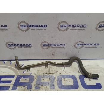 Recambio de tubo para toyota corolla verso (r1) 2.2 d-cat referencia OEM IAM 1736126020  