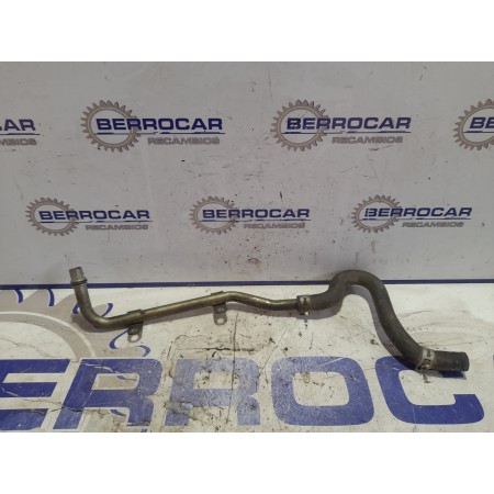 Recambio de tubo para toyota corolla verso (r1) 2.2 d-cat referencia OEM IAM 1736126020  