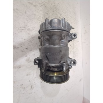 COMPRESOR AIRE ACONDICIONADO SD7CBBF 