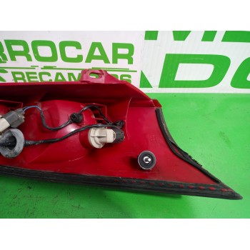 Recambio de piloto trasero izquierdo para ford focus berlina (cak) 1.8 tddi turbodiesel cat referencia OEM IAM 1214223  