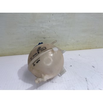 Recambio de deposito expansion para volkswagen polo (6c1) a-polo referencia OEM IAM 6Q0121407B  