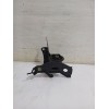 Recambio de soporte motor derecho para toyota yaris active referencia OEM IAM 123050Y220  