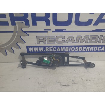 Recambio de motor limpia delantero para hyundai elantra (xd) 2.0 crdi cat referencia OEM IAM 981102D200  