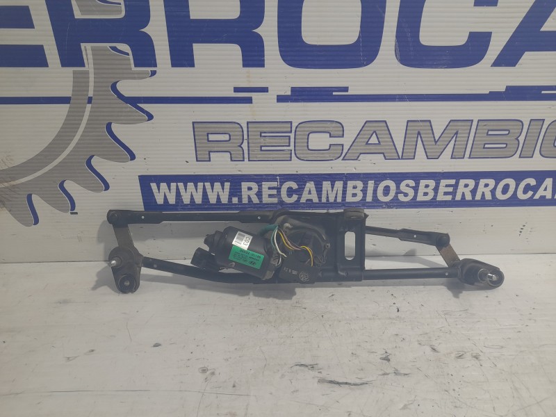Recambio de motor limpia delantero para hyundai elantra (xd) 2.0 crdi cat referencia OEM IAM 981102D200  