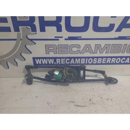 Recambio de motor limpia delantero para hyundai elantra (xd) 2.0 crdi cat referencia OEM IAM 981102D200  