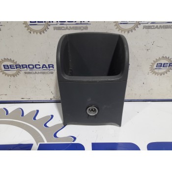 Recambio de moldura interior para seat leon (1p1) 1.9 tdi referencia OEM IAM 1P0863289  