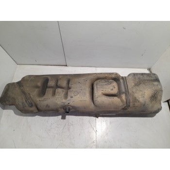 Recambio de deposito combustible para ford transit caja cerrada ´06 2.2 tdci cat referencia OEM IAM 6C119002C  