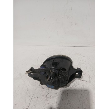 Recambio de faro antiniebla derecho para nissan qashqai i (j10, nj10) 1.5 dci referencia OEM IAM 261508992A  
