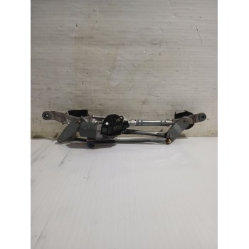 Recambio de motor limpia delantero para toyota corolla station wagon (_e21_) 1.8 hybrid (zwe211) referencia OEM IAM 8511012C80  