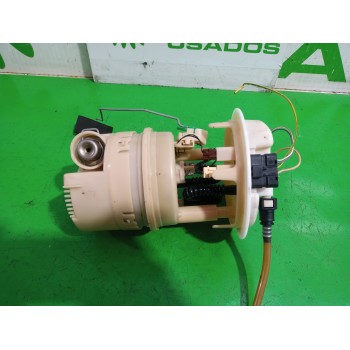 Recambio de aforador para peugeot 307 (s1) xn referencia OEM IAM 1525KJ  