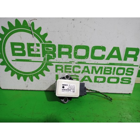 Recambio de modulo electronico para peugeot 508 active referencia OEM IAM 9664661580  