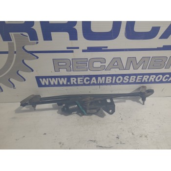 Recambio de motor limpia delantero para hyundai elantra (xd) 2.0 crdi cat referencia OEM IAM 981102D200  