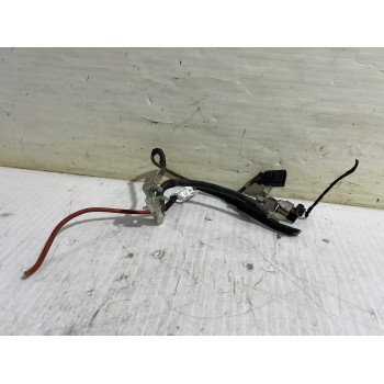 Recambio de borna negativa para volkswagen golf vii lim. (5g1) comfortline bluemotion referencia OEM IAM 5Q0915181K  