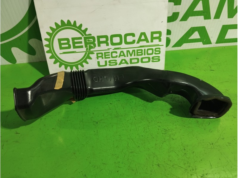 Recambio de tubo para ford focus berlina (cak) 1.8 tddi turbodiesel cat referencia OEM IAM 98AB19A843AE  