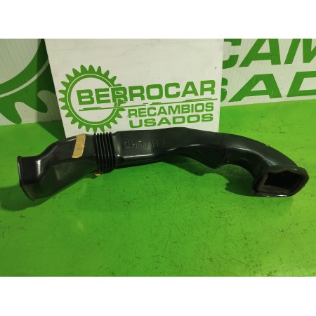 Recambio de tubo para ford focus berlina (cak) 1.8 tddi turbodiesel cat referencia OEM IAM 98AB19A843AE  