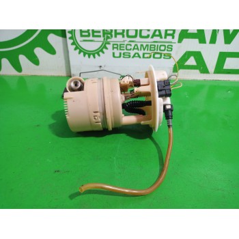 Recambio de aforador para peugeot 307 (s1) xn referencia OEM IAM 1525KJ  