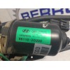 Recambio de motor limpia delantero para hyundai elantra (xd) 2.0 crdi cat referencia OEM IAM 981102D200  