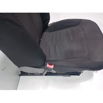Recambio de asiento delantero izquierdo para volkswagen passat lim. (362) advance bluemotion referencia OEM IAM 3C8881157  
