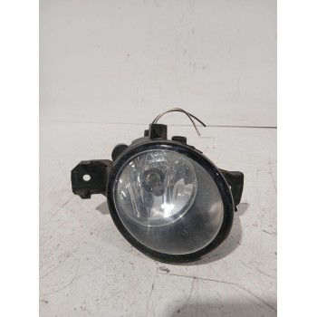 Recambio de faro antiniebla izquierdo para nissan qashqai i (j10, nj10) 1.5 dci referencia OEM IAM 261558992A  