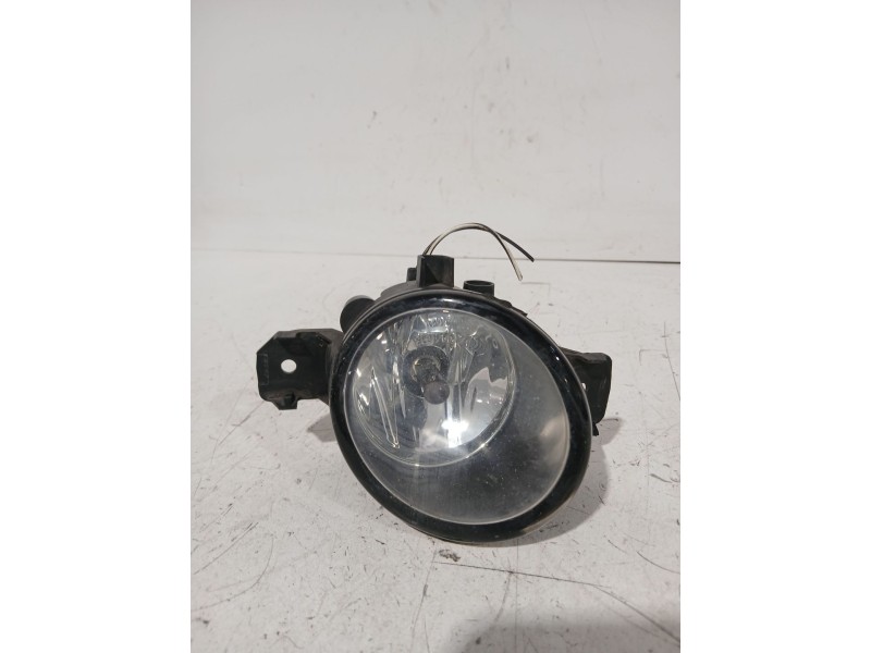 Recambio de faro antiniebla izquierdo para nissan qashqai i (j10, nj10) 1.5 dci referencia OEM IAM 261558992A  