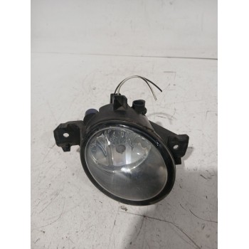 Recambio de faro antiniebla izquierdo para nissan qashqai i (j10, nj10) 1.5 dci referencia OEM IAM 261558992A  