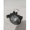 Recambio de faro antiniebla izquierdo para nissan qashqai i (j10, nj10) 1.5 dci referencia OEM IAM 261558992A  