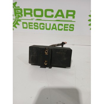 Recambio de caja precalentamiento para seat ibiza iii (6l1) 1.4 tdi referencia OEM IAM 1J0919506M  