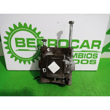 Recambio de pinza de freno trasera derecha para citroën c5 break 2.0 hdi referencia OEM IAM 1607374780  