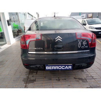 citroën c5 berlina del año 2007