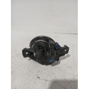 Recambio de faro antiniebla izquierdo para nissan qashqai i (j10, nj10) 1.5 dci referencia OEM IAM 261558992A  