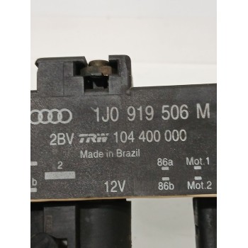 Recambio de caja precalentamiento para seat ibiza iii (6l1) 1.4 tdi referencia OEM IAM 1J0919506M  