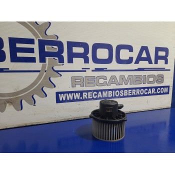 Recambio de motor calefaccion para hyundai elantra (xd) 2.0 crdi cat referencia OEM IAM 971172D000  