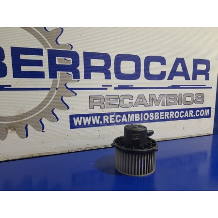 Recambio de motor calefaccion para hyundai elantra (xd) 2.0 crdi cat referencia OEM IAM 971172D000  
