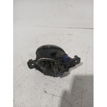 Recambio de faro antiniebla izquierdo para nissan qashqai i (j10, nj10) 1.5 dci referencia OEM IAM 261558992A  