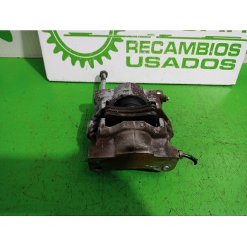 Recambio de pinza de freno trasera derecha para citroën c5 break 2.0 hdi referencia OEM IAM 1607374780  