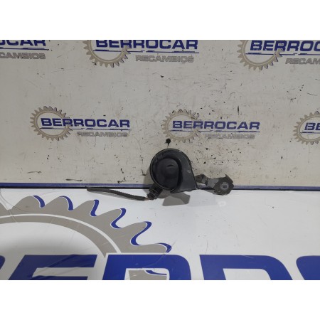 Recambio de claxon para seat leon (1p1) 1.9 tdi referencia OEM IAM 1K0951221  