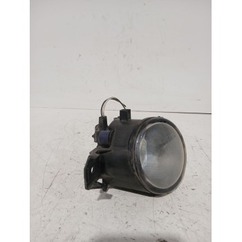 Recambio de faro antiniebla izquierdo para nissan qashqai i (j10, nj10) 1.5 dci referencia OEM IAM 261558992A  