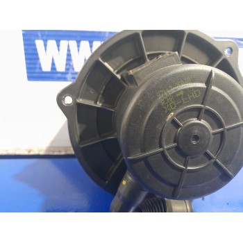 Recambio de motor calefaccion para hyundai elantra (xd) 2.0 crdi cat referencia OEM IAM 971172D000  