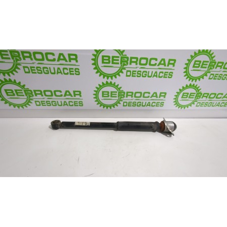 Recambio de amortiguador trasero izquierdo para seat ibiza iii (6l1) 1.4 tdi referencia OEM IAM 6Q0513025BH  