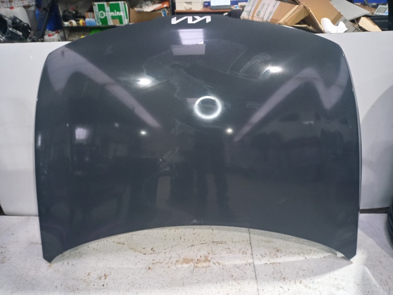 Recambio de capot para kia sportage (nq5) drive referencia OEM IAM 66400R2000  