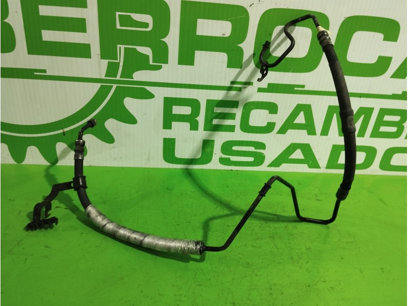 Recambio de tubo direccion para ford focus berlina (cak) 1.8 tddi turbodiesel cat referencia OEM IAM 98AG3A719AR  