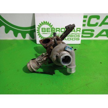 TURBOCOMPRESOR 282014X900 