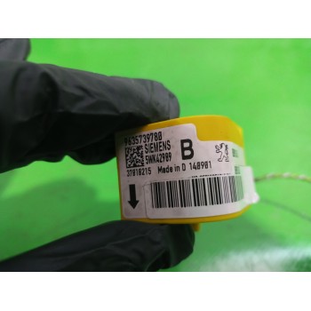 Recambio de sensor para peugeot 307 (s1) xn referencia OEM IAM 9635739780  