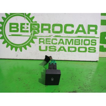 Recambio de interruptor para peugeot 508 active referencia OEM IAM 96770413ZE  
